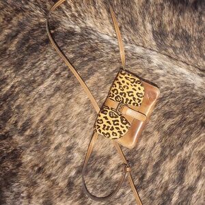 Patricia Nash crossbody